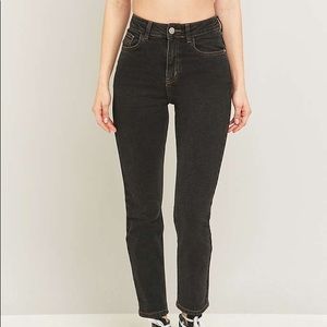 BDG girlfriend jeans